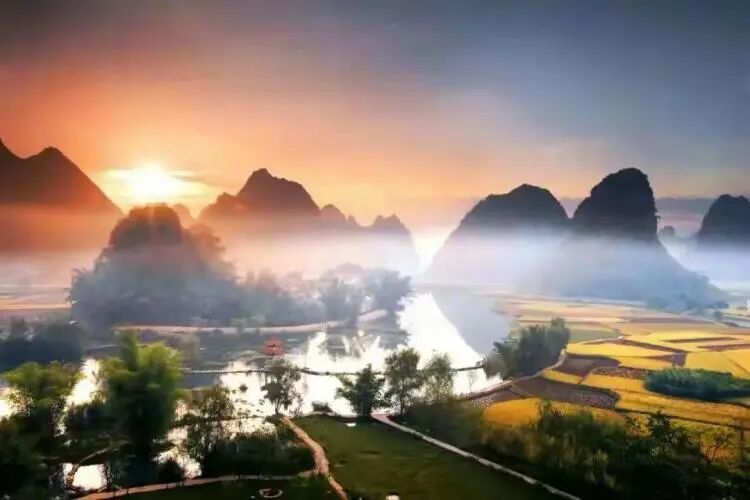 简篇-【去花开的地方,寻找春的色彩与芬芳】随风2026,3月 云南-10天大环线游