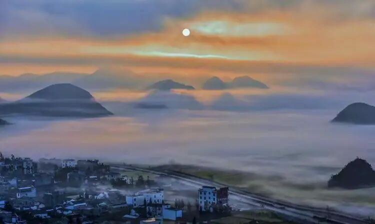 简篇-【去花开的地方,寻找春的色彩与芬芳】随风2026,3月 云南-10天大环线游