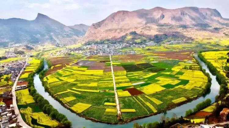 简篇-【去花开的地方,寻找春的色彩与芬芳】随风2026,3月 云南-10天大环线游