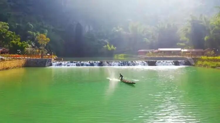 简篇-【去花开的地方,寻找春的色彩与芬芳】随风2026,3月 云南-10天大环线游