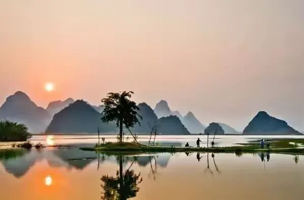 简篇-【去花开的地方,寻找春的色彩与芬芳】随风2026,3月 云南-10天大环线游