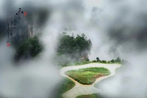 3月23日（周一） | 4天春色湘摄 烟雨凤凰古镇 水墨张家界摄影创造团