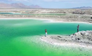 5月12日 | 8天穿越河西走廊 寻千年丝绸之路 青甘大环线