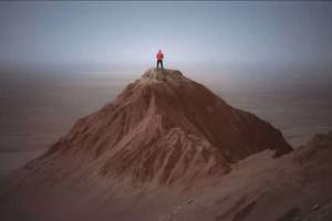 6月10日 | 光影塞外 火山牧歌 山西内蒙8日摄影创作活动