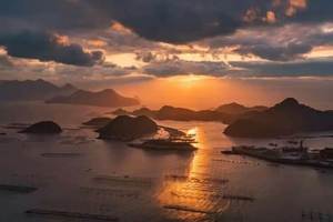 2026年度 | 5天 福建霞浦 金色滩涂 人文风光纪实 光影盛宴之旅