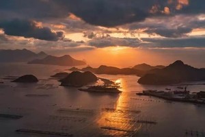 2026年度 | 5天 福建霞浦 金色滩涂 人文风光纪实 光影盛宴之旅