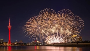 10月04日（国庆） | 1天澳门烟花汇演闭幕式  唐家湾旧时光 天沐琴台 会员活动