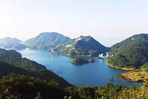 周六\日出发【从化黄茶园】登从化第三峰黄茶园，瞰溪头村全景，溪头村品特色美食