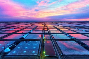 2025夏季 | 航拍中国南极大陆 感受时间与空间的魔法 四天精品创作团