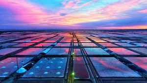 2025夏季 | 航拍中国南极大陆 感受时间与空间的魔法 四天精品创作团