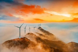 11月20日（周四） | 2天缺牙山 日出 云海 星空 茶园 客家风情创作摄影之旅