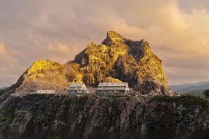 12月30日（周二）| 1天广东版日照金山 梦幻花海会员活动