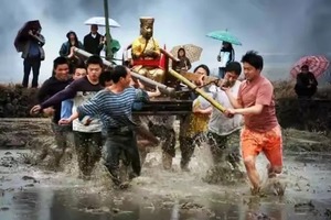 2月25日（年初九）| 8天福建闽西客家过大年闹元宵民俗风光记实之旅