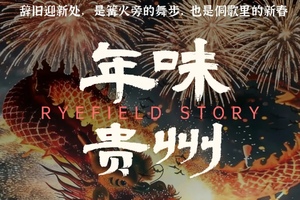 【年味贵州】6天黔东南过大年