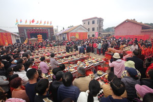 2月27日（年十一）| 5天徐闻春节民俗摄影盛宴｜探寻大陆最南端的年味盛宴