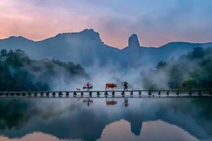 2025年度｜7天浙南 行摄丽水 欧江帆影 楠溪江 松阳秘境之旅（温州往返）