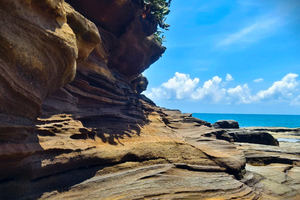12月22日（周一） | 4天广西涠洲岛 光影与年轮的印记 火山岛遗迹 唯美日出日落 海鲜大餐之旅