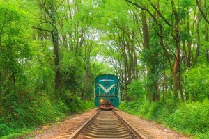 12月18日（周四） | 2天韶关时光隧道 红色沙漠 最美乡村公路采风之旅