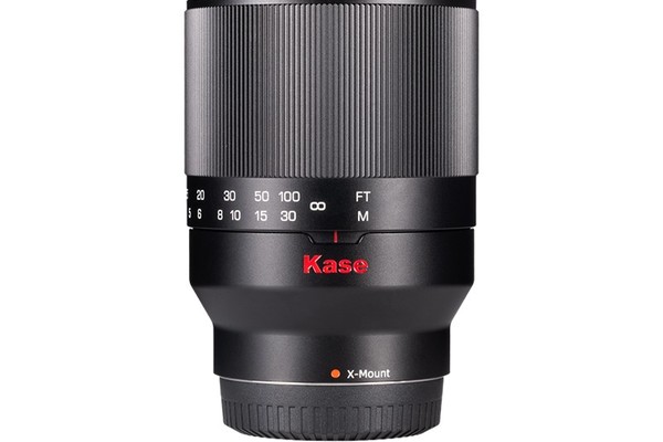 器材推荐 | Kase卡色 200mm F5.6折返镜头 适用佳能 富士 尼康 索尼 徕卡 哈苏相机