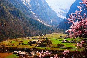 「全年团期」2026【雨崩Passion】｜房琪眼里的世外桃源｜5天4晚｜徒步旅行