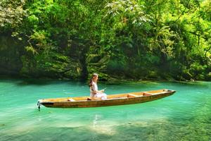 五一4日｜【恩施全景】屏山峡谷-恩施大峡谷-鹿院坪-女儿城-狮子关-彭家寨 地道恩施纯玩精品团