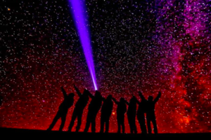 「已成团」4.4-4.6日| 【库布齐沙漠徒步】｜初级沙漠徒步+挑战中国第七大沙漠星空露营+户外深度徒步