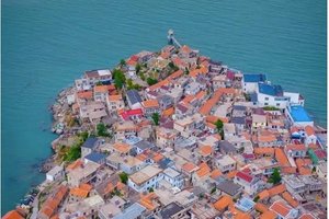 元旦3日｜【连云港】江苏版里约热内卢の海上云台-羊山岛-琅琊古城-连云老街-淄博海岱楼-八大局