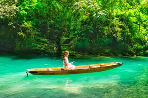 「已成团」清明3日｜火车•【恩施全景】｜神秘北纬30度｜屏山峡谷-恩施大峡谷-鹿苑坪-女儿城-纯玩精品团