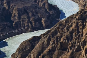 已成团|「周六补贴价68」每周三/六/日【珍珠湖徒步】 京郊“贝加尔湖”-向阳口村-珍株湖 户外经典9公里徒步~