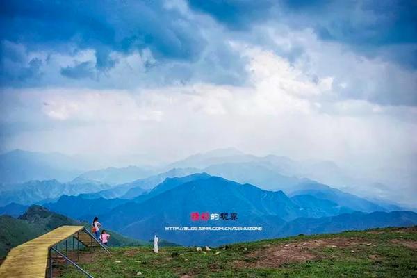 8.7 青青徒步 | （新人勿报）东灵山 穿越达摩古道，登顶北京之巅