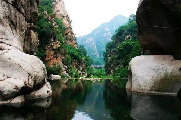 清凉溪谷 | 6.12/6.14 水泉沟-龙泉峪长城-香屯穿越（休闲徒步）