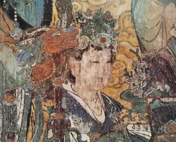青青文博 | 5.30-5.31 运城壁画巡礼 永乐宫-广仁王庙-关帝庙-青龙寺-稷益庙-福胜寺（专业讲解）