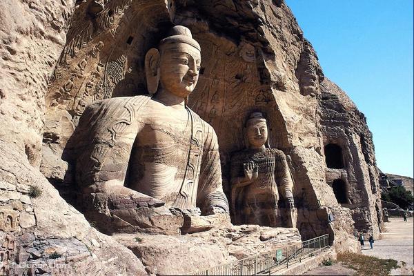 山西古建美食之旅   | 4.8-4.9 大同古城+云冈石窟+华严寺+悬空寺+应县木塔+大同浑源美食