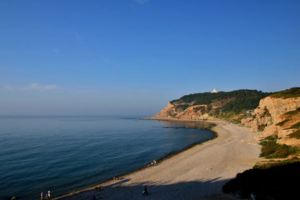 清明长岛 | 4.3晚上-4.6 蓬莱沿线之旅，长岛美景，海鲜大餐