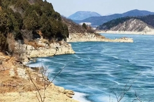 特惠88元 | 青青徒步 12.13 金海湖8Km 休闲级环穿（冬景报名入口）