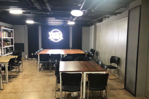 【票务】北三环狼人杀，超赞环境，饮料畅饮。文末有福利！