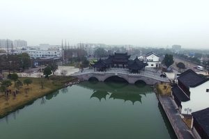 2018“建行杯”中国·奉化海峡两岸桃花马拉松(宣传片)