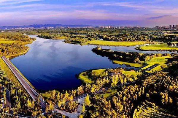 【市内聚-纯AA】5月10号/周一，东门青龙湖湿地公园，聚餐、户外运动。