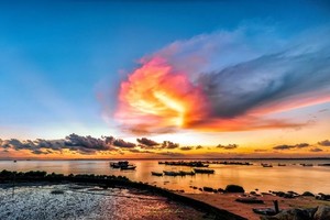 【北海&南极村-6天】走进中国大陆最南端，漫步南极村，邂逅港城小众海岛！