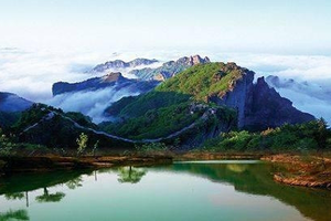 12.30-1.1号巍巍南太行，万仙山、郭亮村、绝壁长廊、王莽岭经典户外3日游