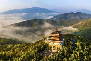 2018年10月20日-21日 龙津溪地森呼吸 幽幽古道西九华 龙津溪地留梦河休闲两日游