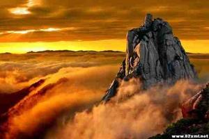 2018年8月4-5日 安徽天柱山 彩虹大瀑布 398元超值2日山水清凉之旅