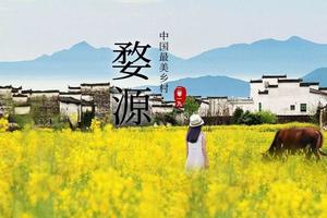 2019年3月23-24 遇见婺源 原生态线路 仙境长溪 穿越千年古驿道 踏春赏花特价398休闲2日游