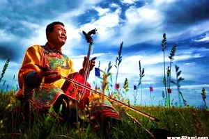 2019年7月18-27日 中蒙俄异域风情 呼伦贝尔草原大环线 哈尔滨起止 3880元/人 经典10日游