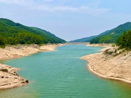 2026年5月30日  大悟田园风情金岭古村+奇山异石 山水铁寨 休闲1日游