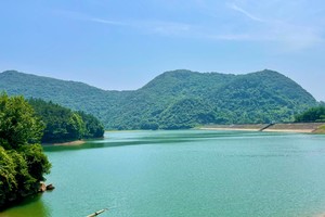 2026年6月7日 走进黄石峡谷飞瀑   大泉沟徒步、溯溪、戏水清凉一日游