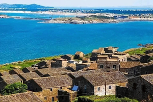 2026年4月19-23日东方圣托里尼 邂逅美丽海岛 追寻神秘蓝眼泪 泰宁古城 平潭岛 五日游（2+1VIP大巴）