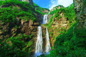 2026年3月11日-12日 醉美庐山 三月免门票 游南国春韵 赏云海名山 休闲特价两日游