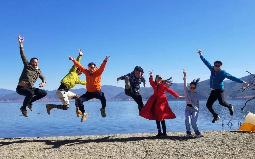 2019年【大香格里拉·洛克环线】滇川藏+泸亚线八天环线越野之旅
