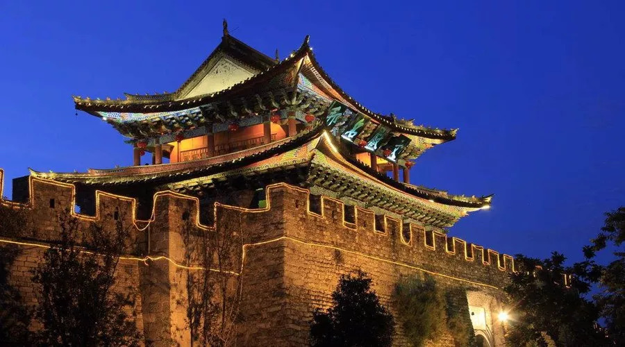 无深度不云南 — 西南极边风情深秋慢行摄七天 无深度不云南 — 西南极边风情深秋慢行摄七天